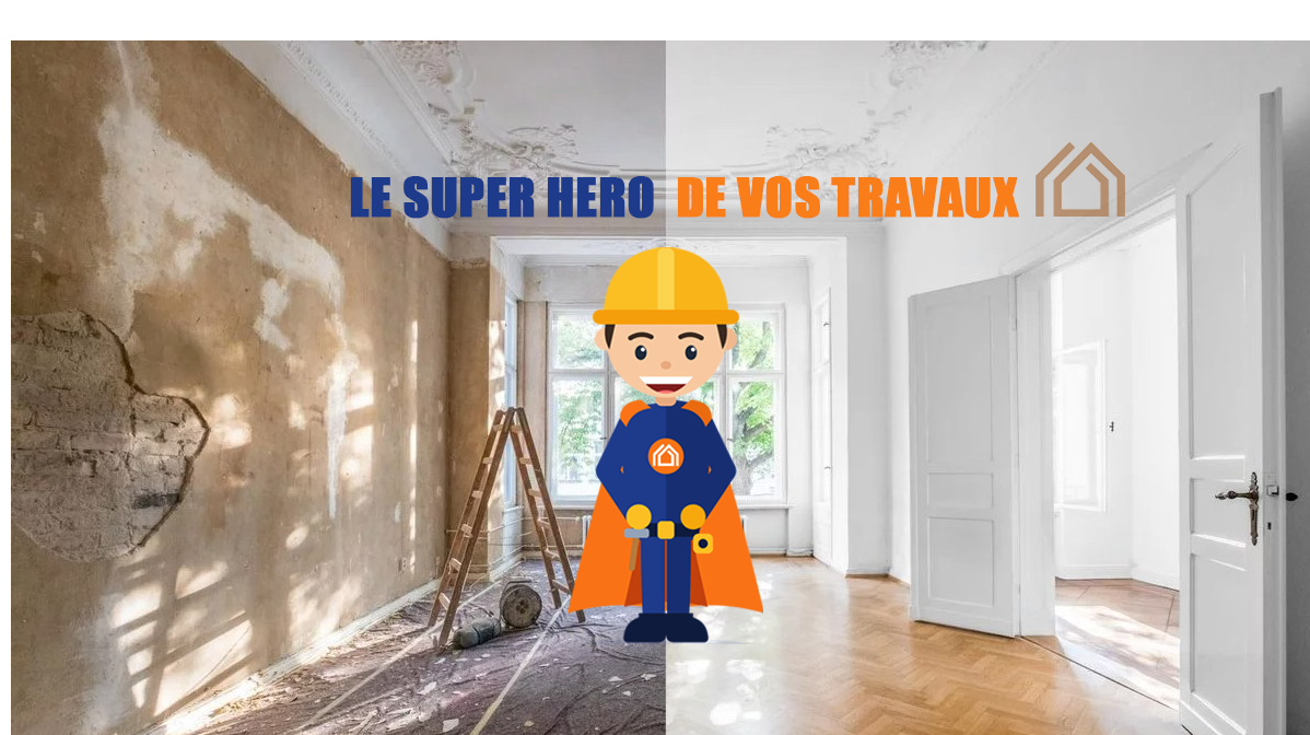 Rénovation avant / après
